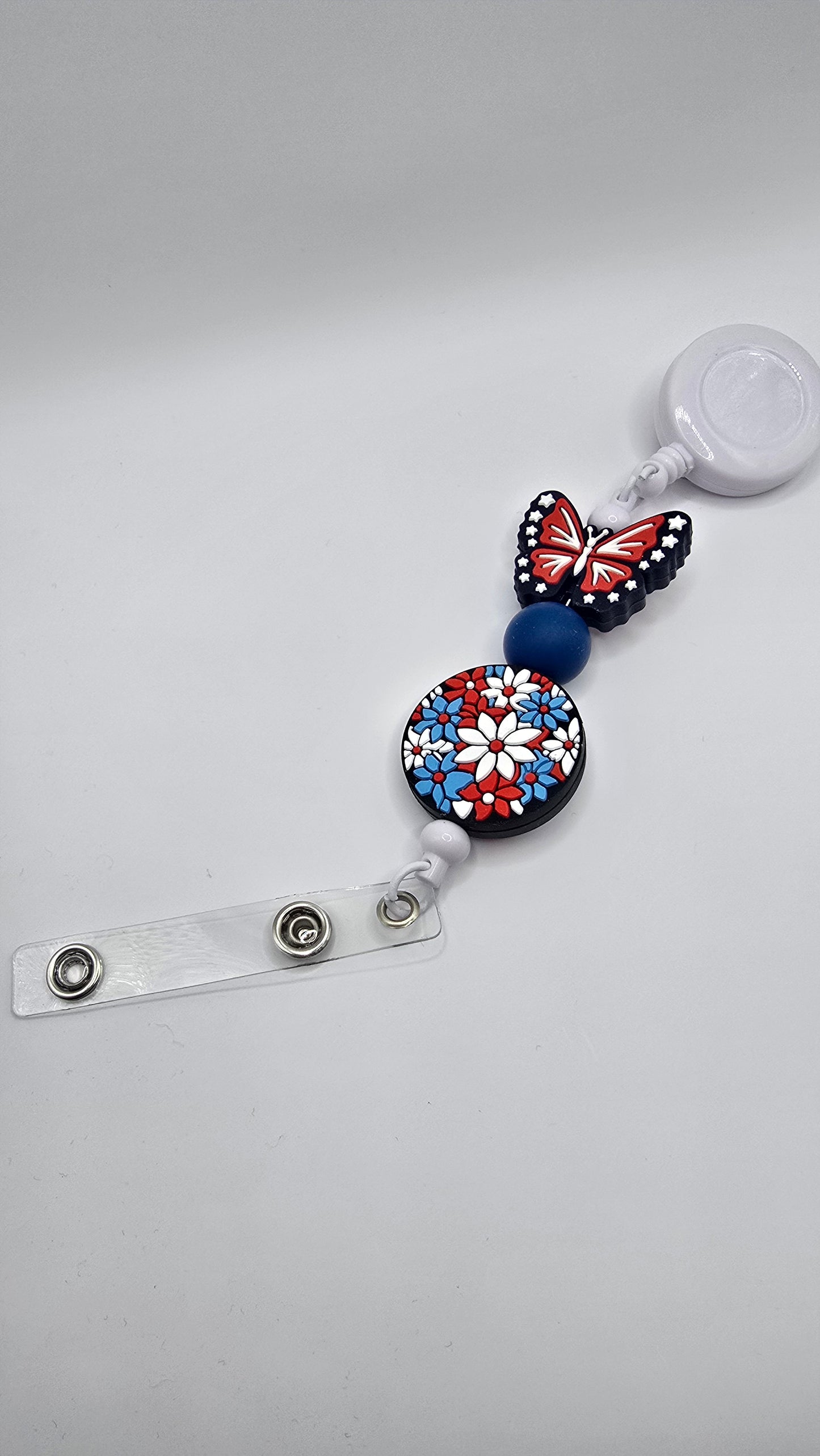 Badge Reel: Americana