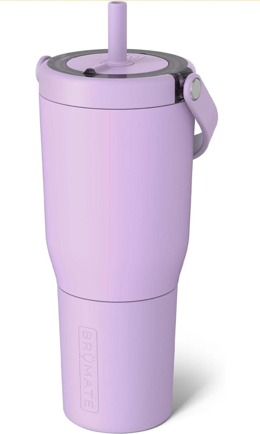 Pick your Base: Brumate 35oz Resa: Lavender