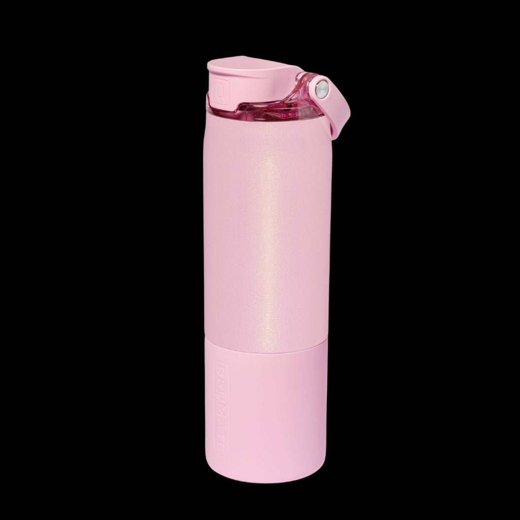 Pick your Base: Brumate 25oz Rise: Petal Pink
