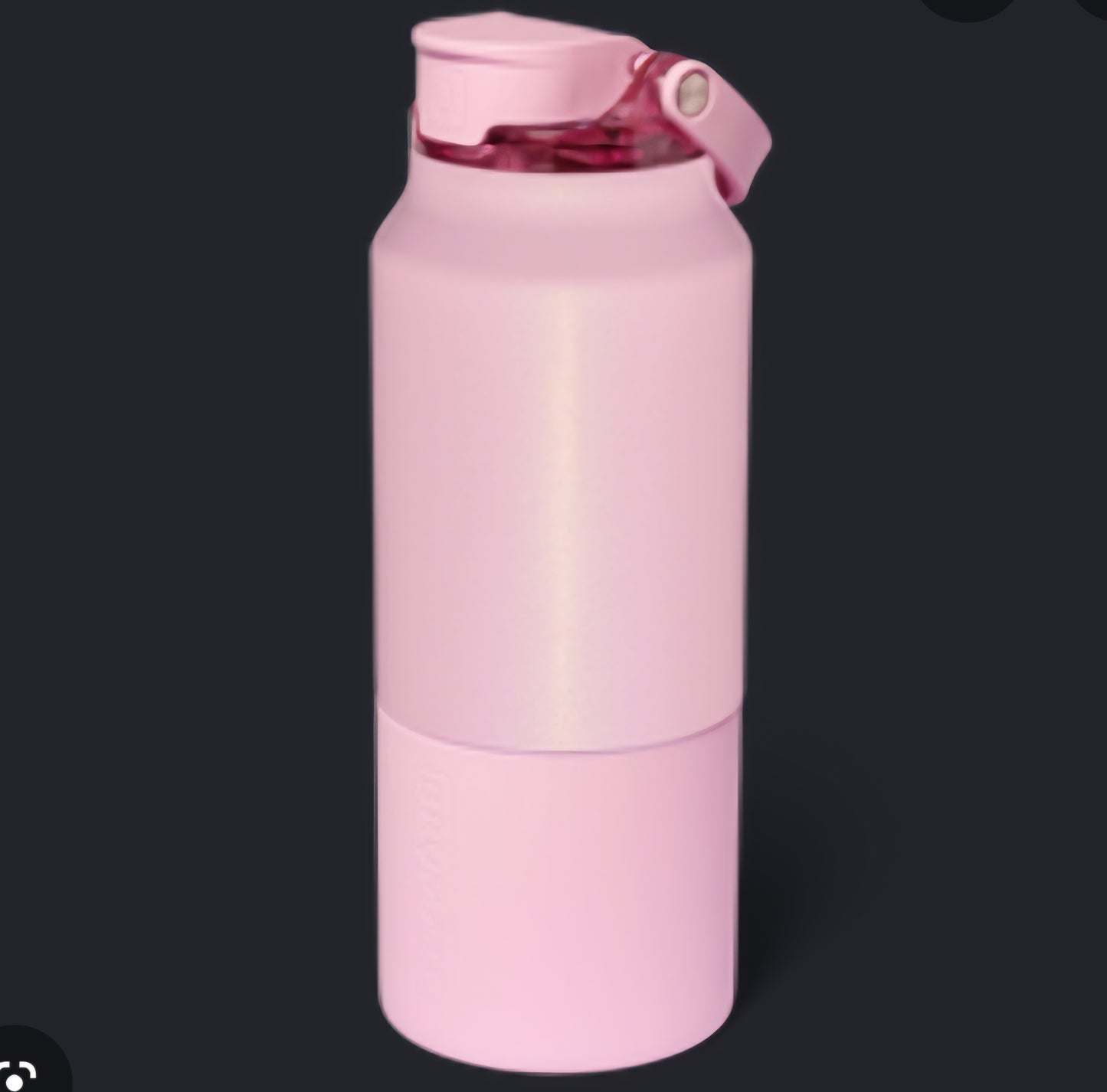 Pick your Base: Brumate 35oz Rise: Petal Pink