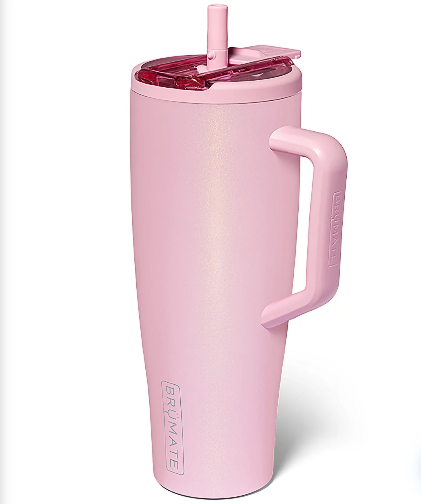 Pick your Base: Brumate 40oz Era Flip: Petal Pink