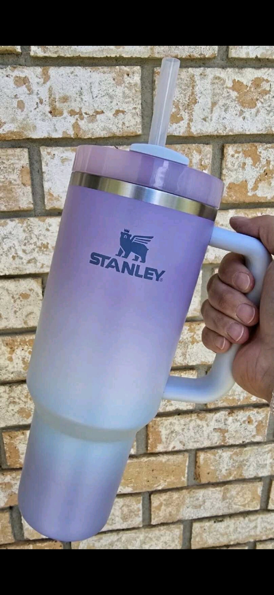 Custom Dyed Tumblers