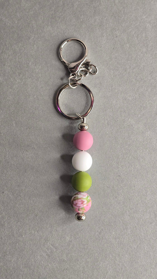 Keychain - Neutral
