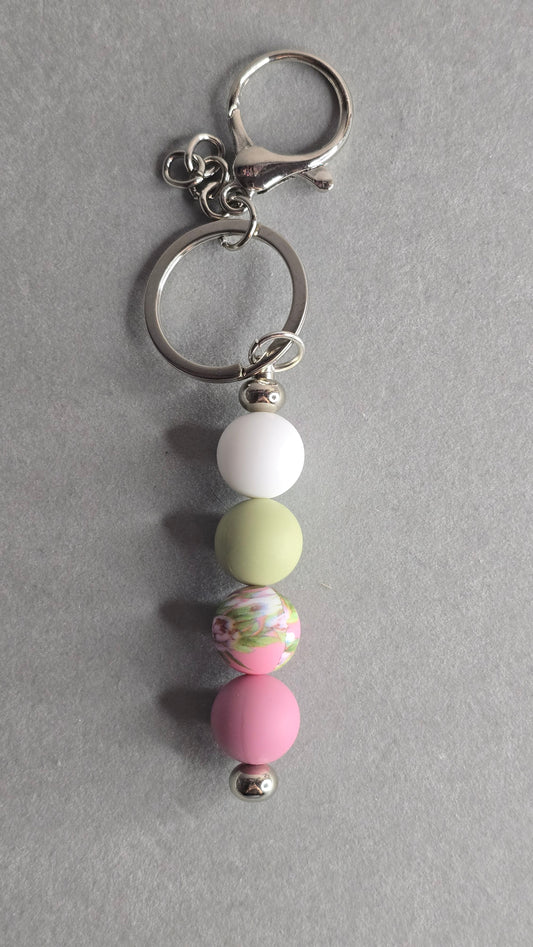 Keychain - Neutrals 3