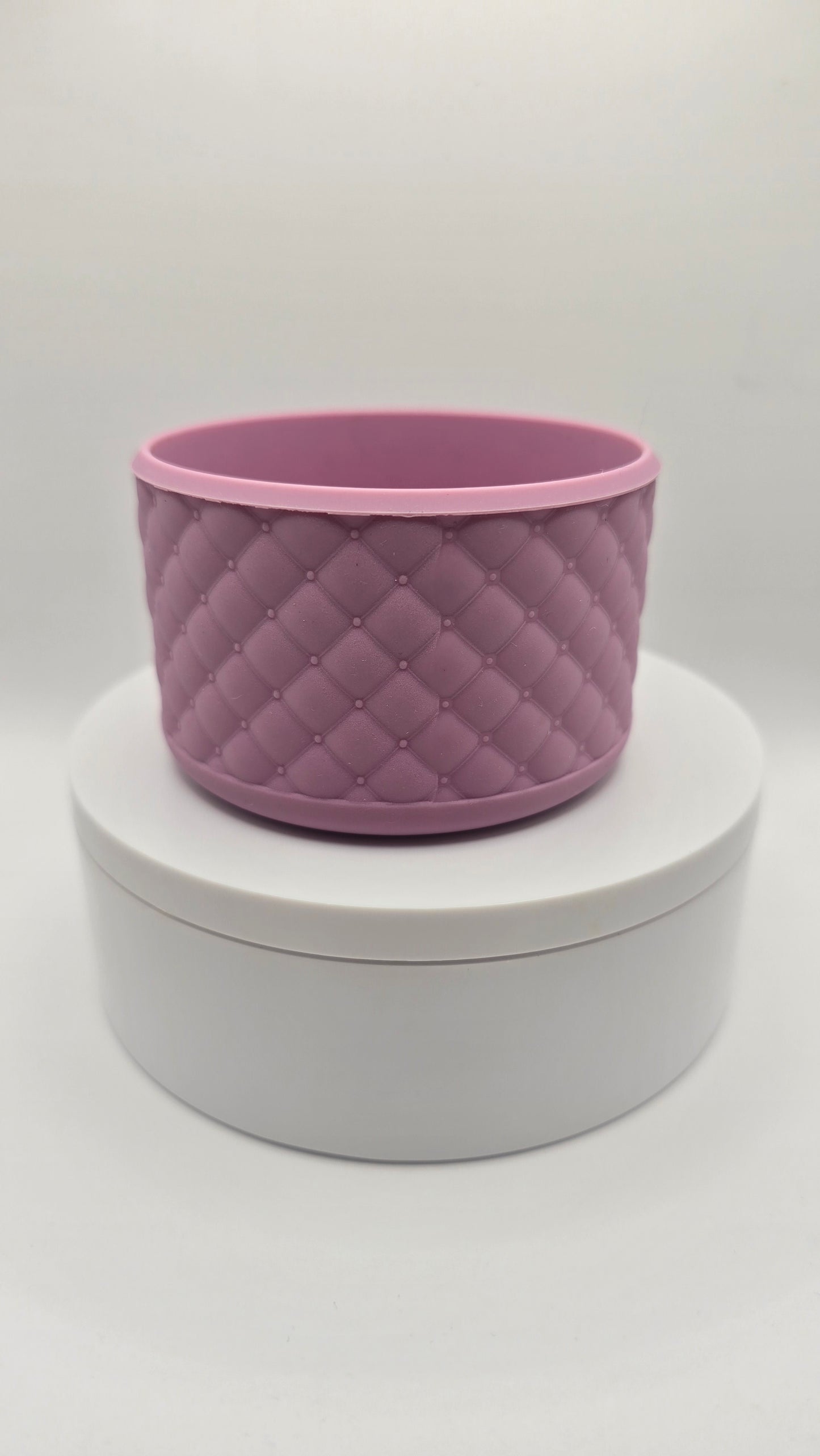 Quilted Boot