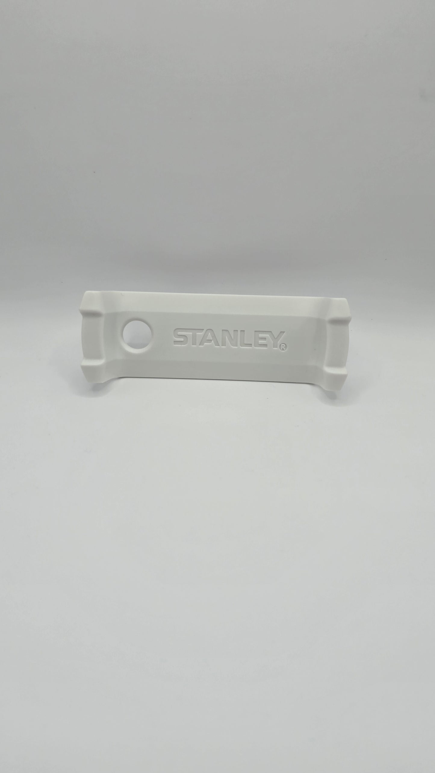 White OG Stanley Spinner