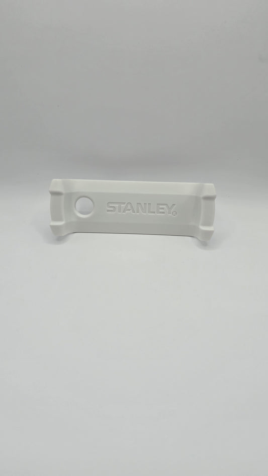 White OG Stanley Spinner