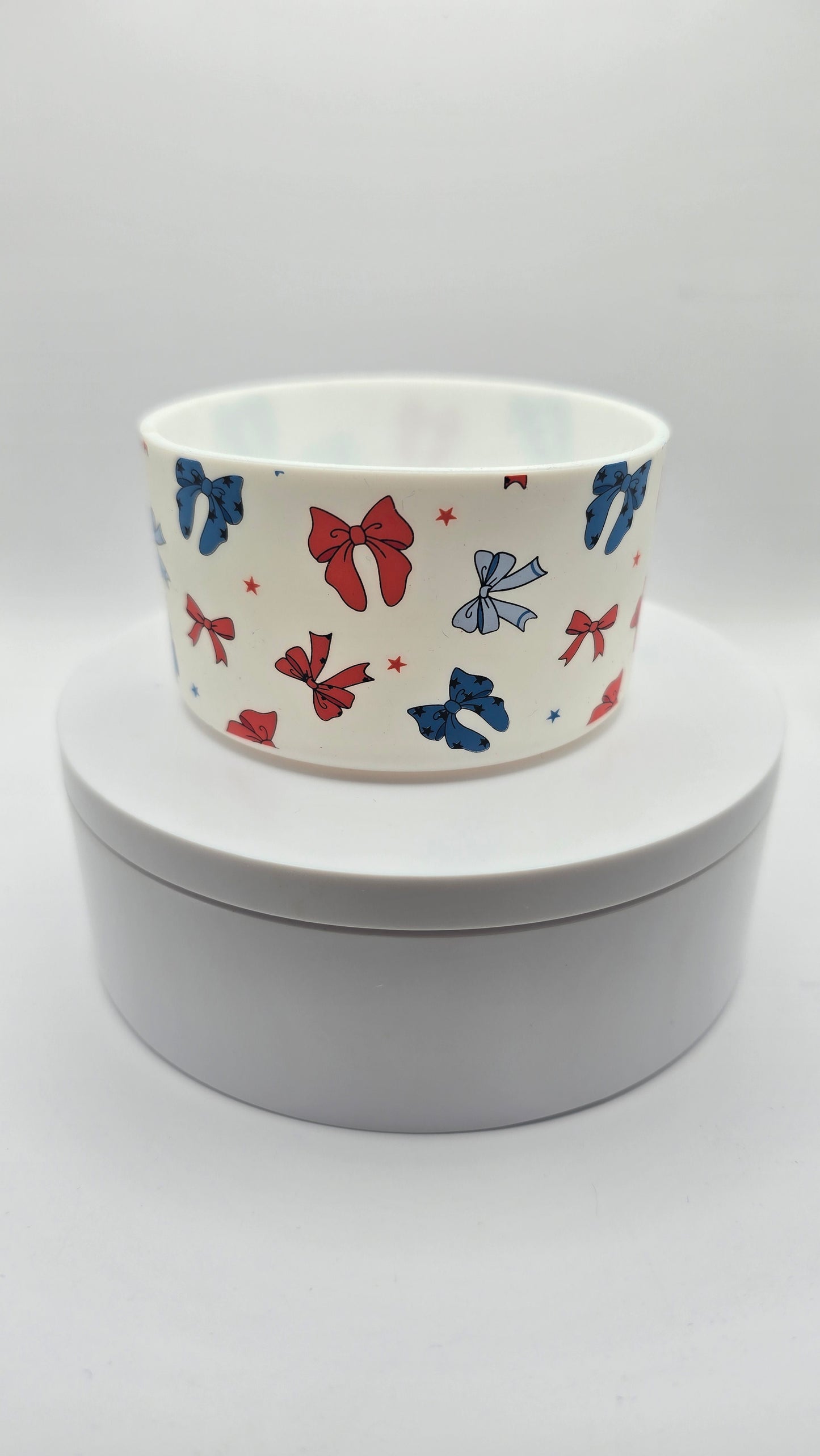 Patriotic Bows