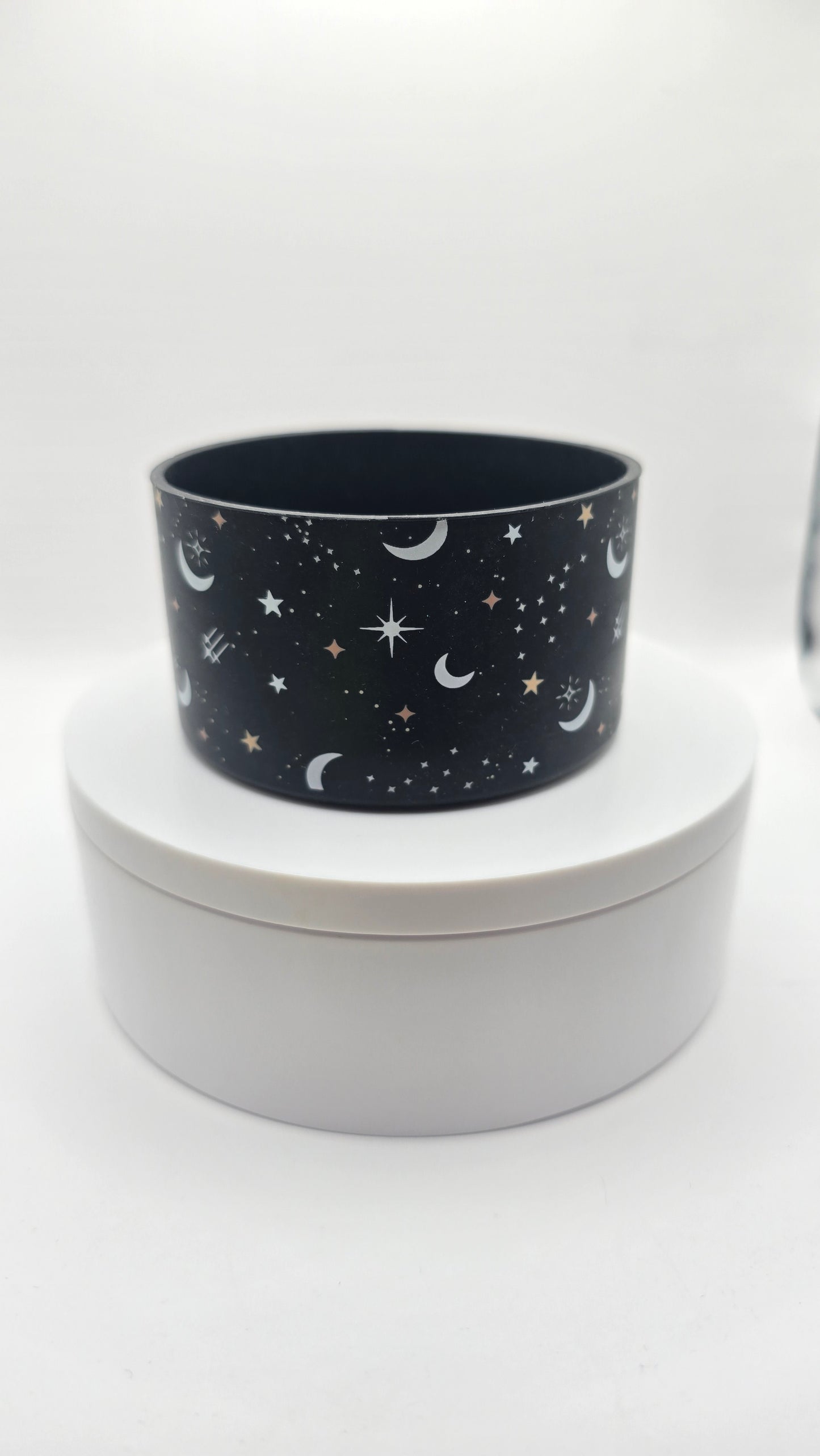 Moon and Stars Boot
