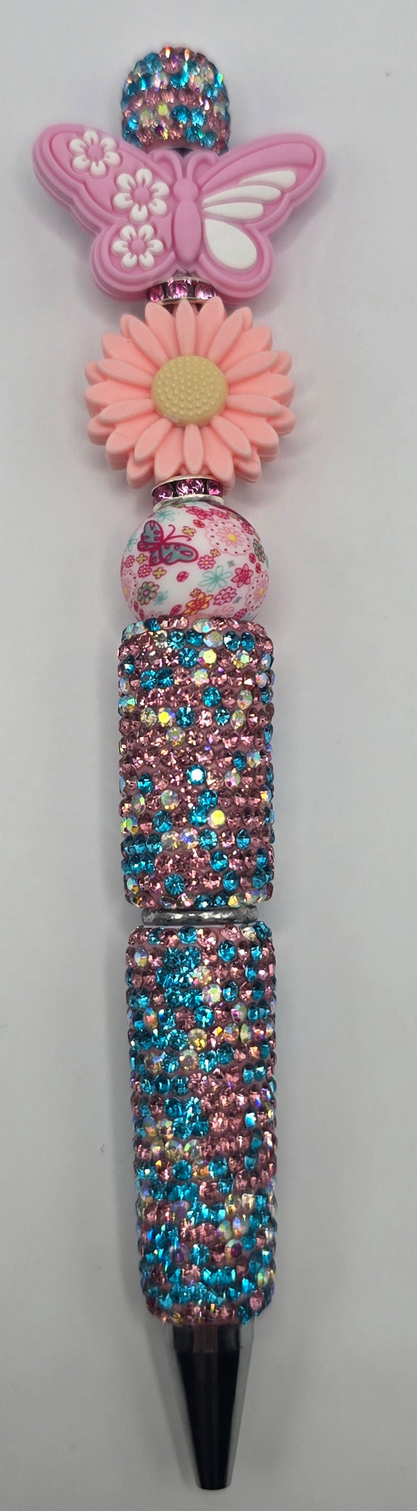 Beaded Pen