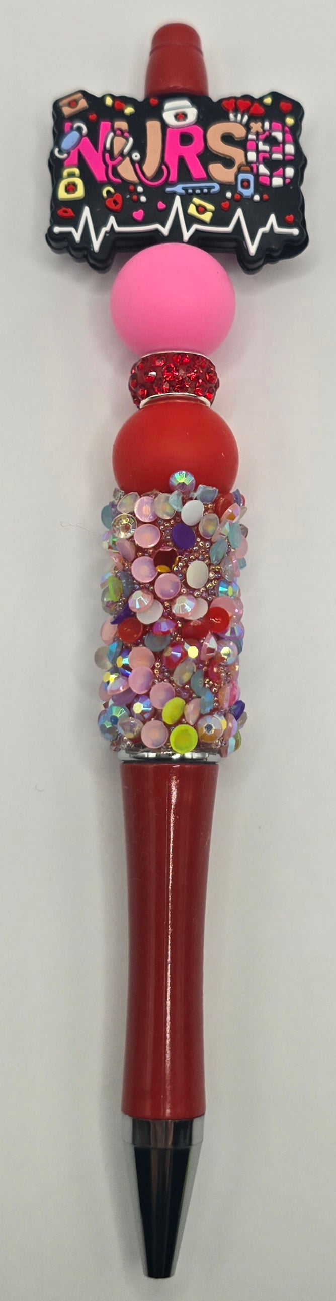Beaded Pen