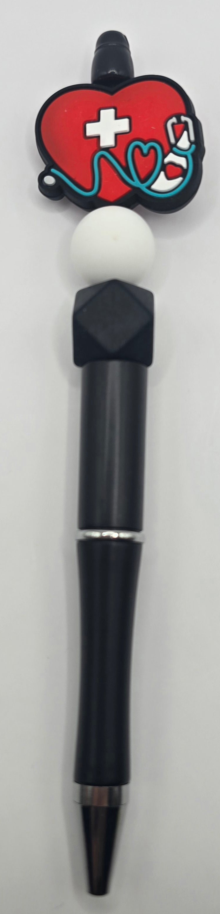 Beaded Pen