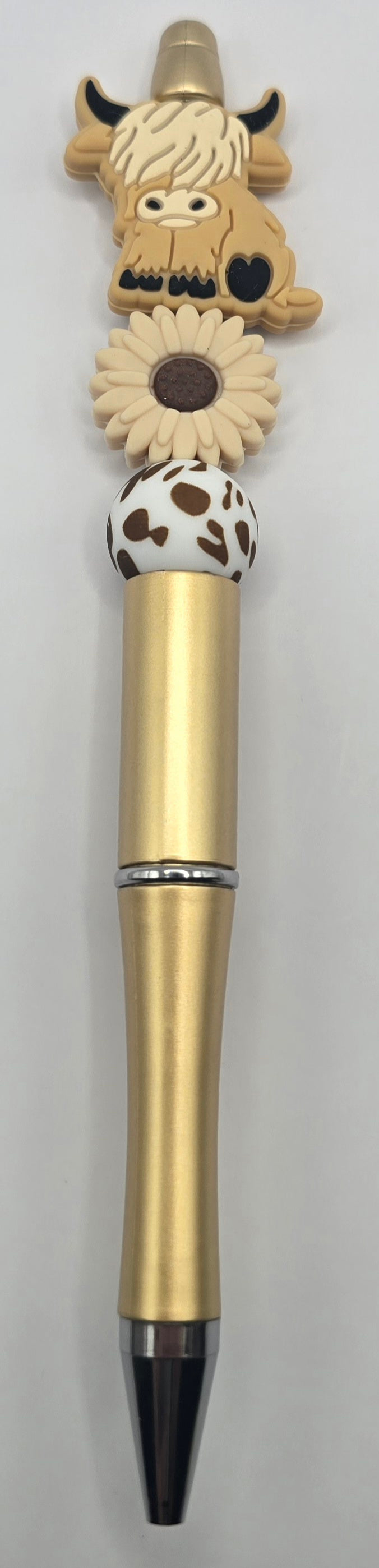 Beaded Pen