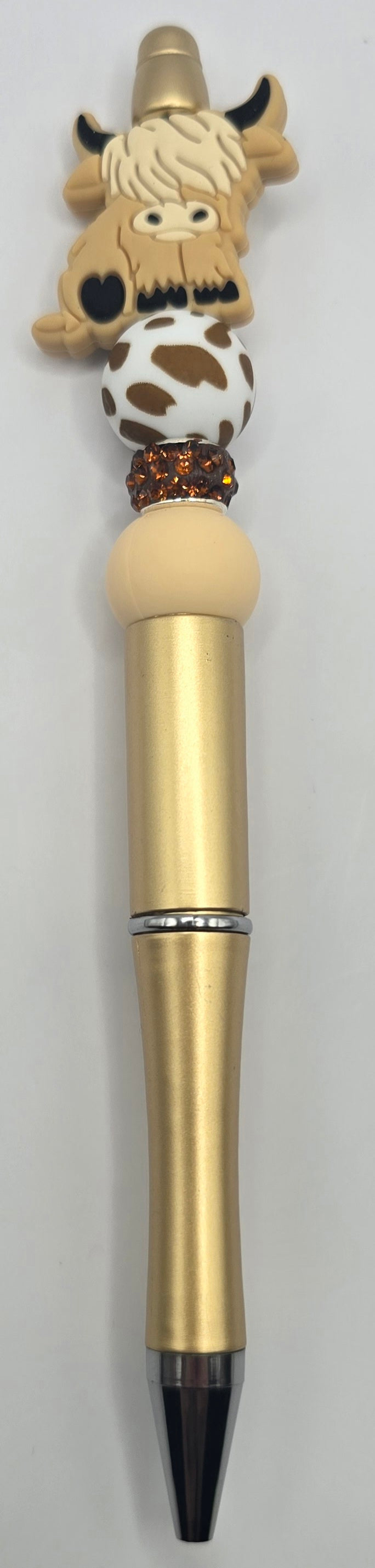 Beaded Pen