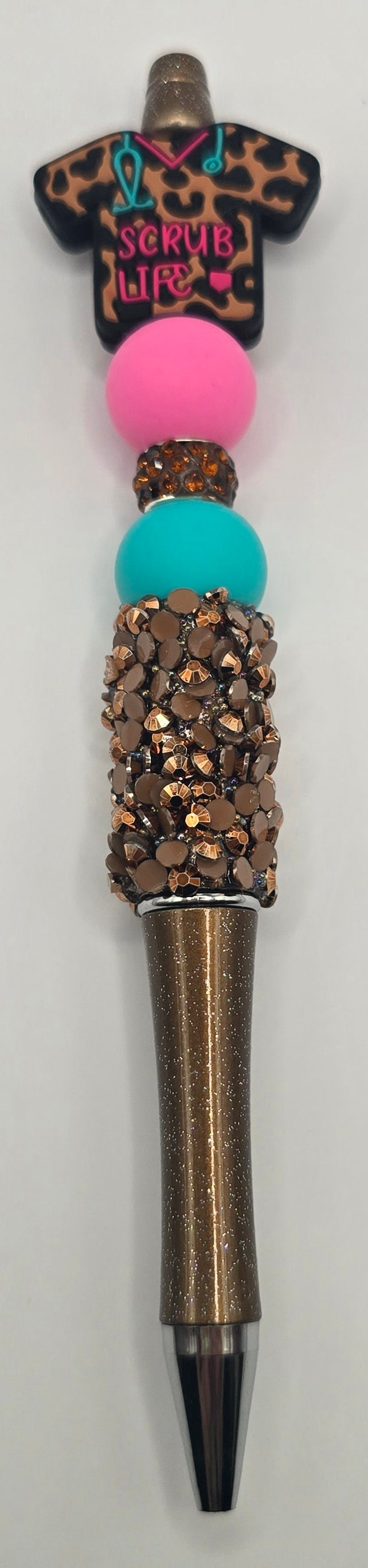 Beaded Pen