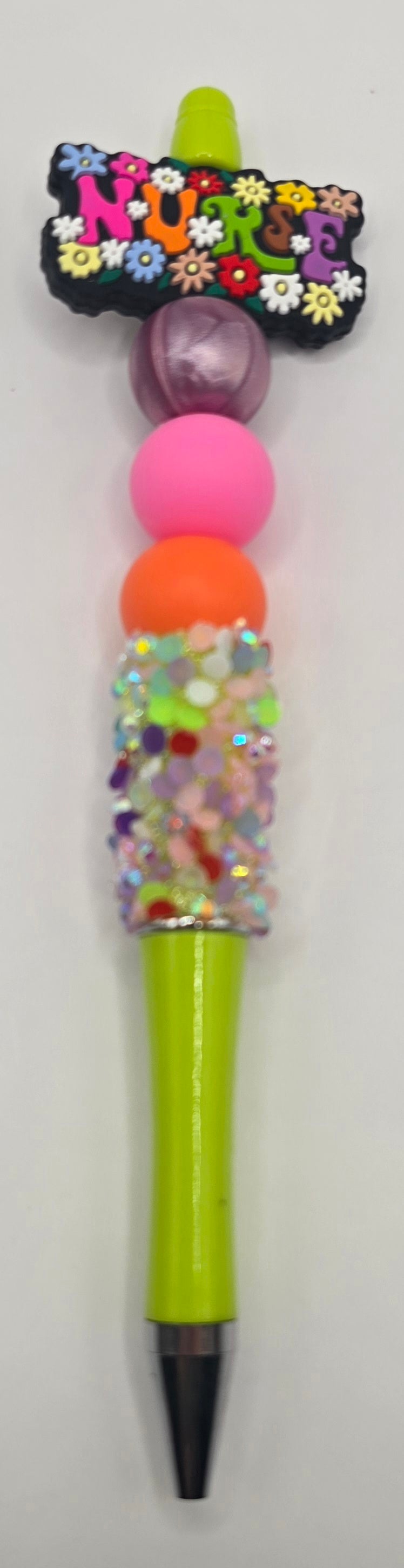 Beaded Pen