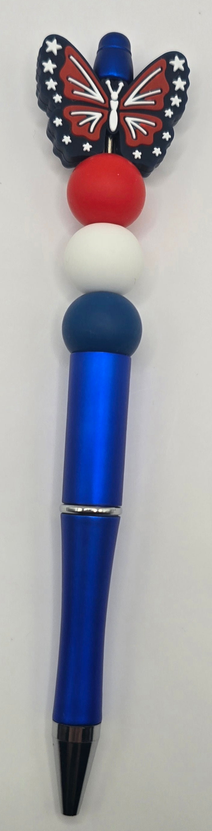 Beaded Pen