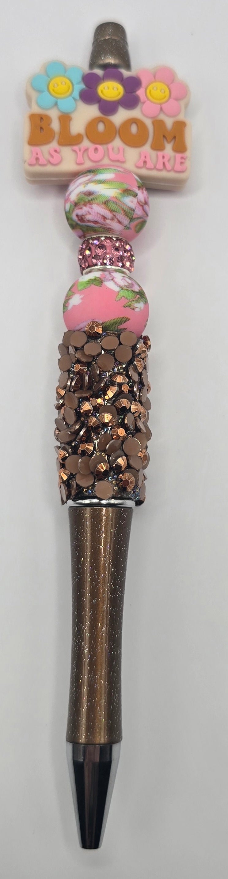 Beaded Pen