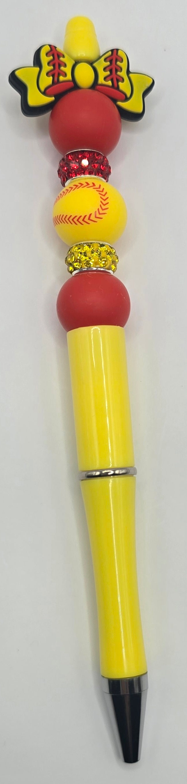 Beaded Pen