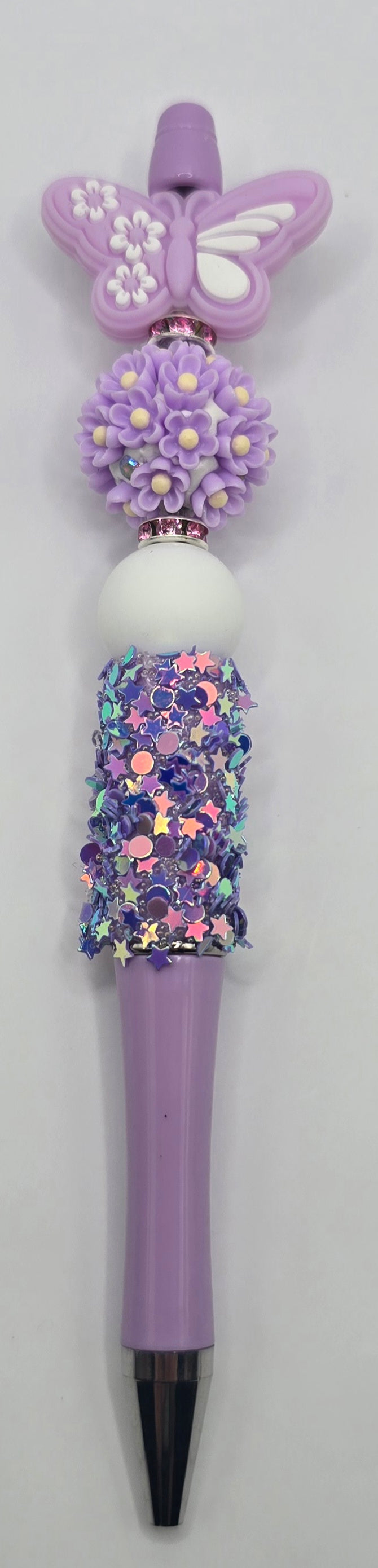 Beaded Pen