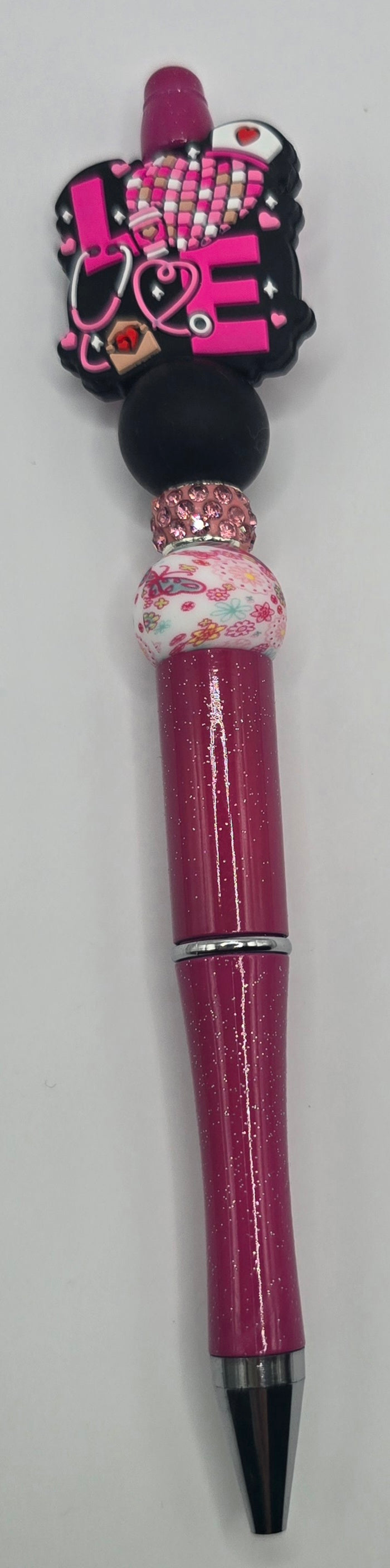 Beaded Pen