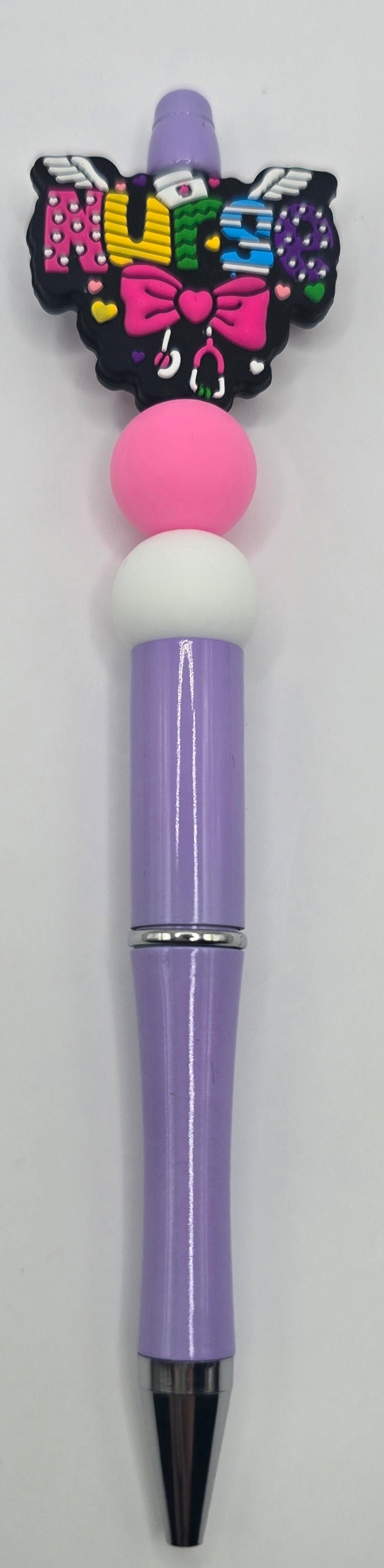 Beaded Pen