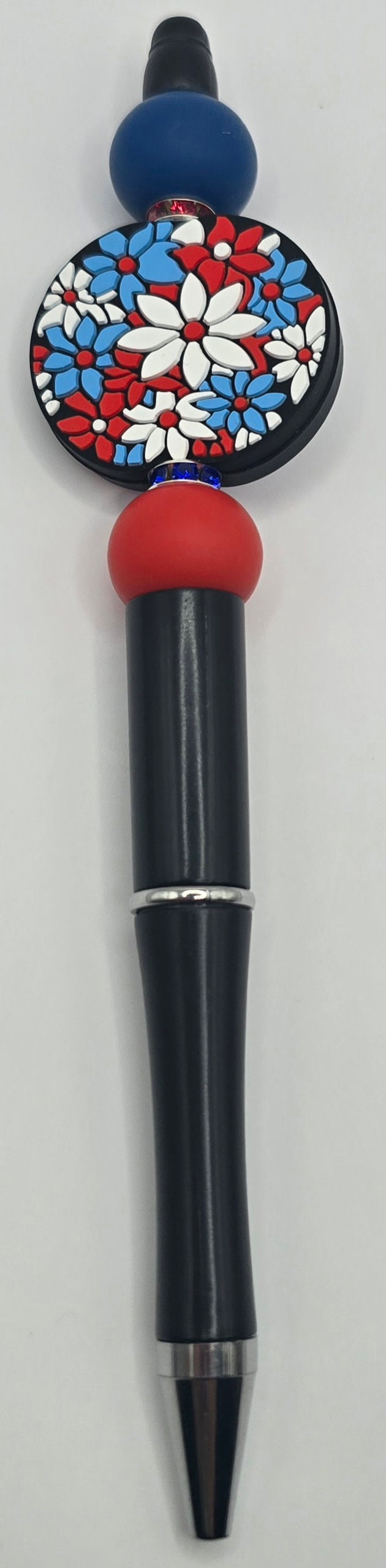 Beaded Pen