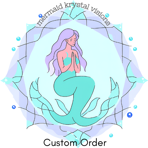 Send-in Custom Dyed Cup Order