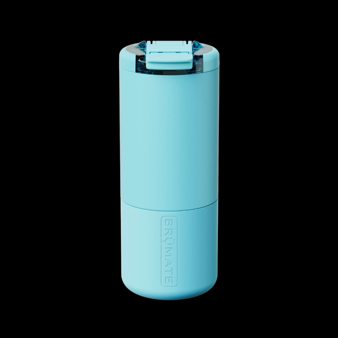 Pick your Base: Brumate 18oz Strova: Glacier