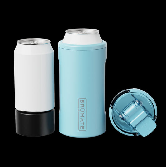 Pick your Base: Brumate Trio: Glacier