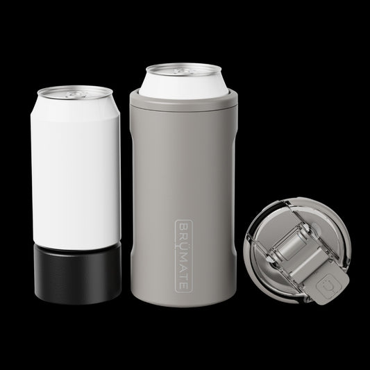 Pick your Base: Brumate Trio: Mocha