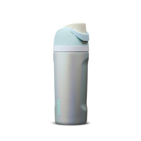 Pick your Base: Owala 16oz Freesip: Pearlfection