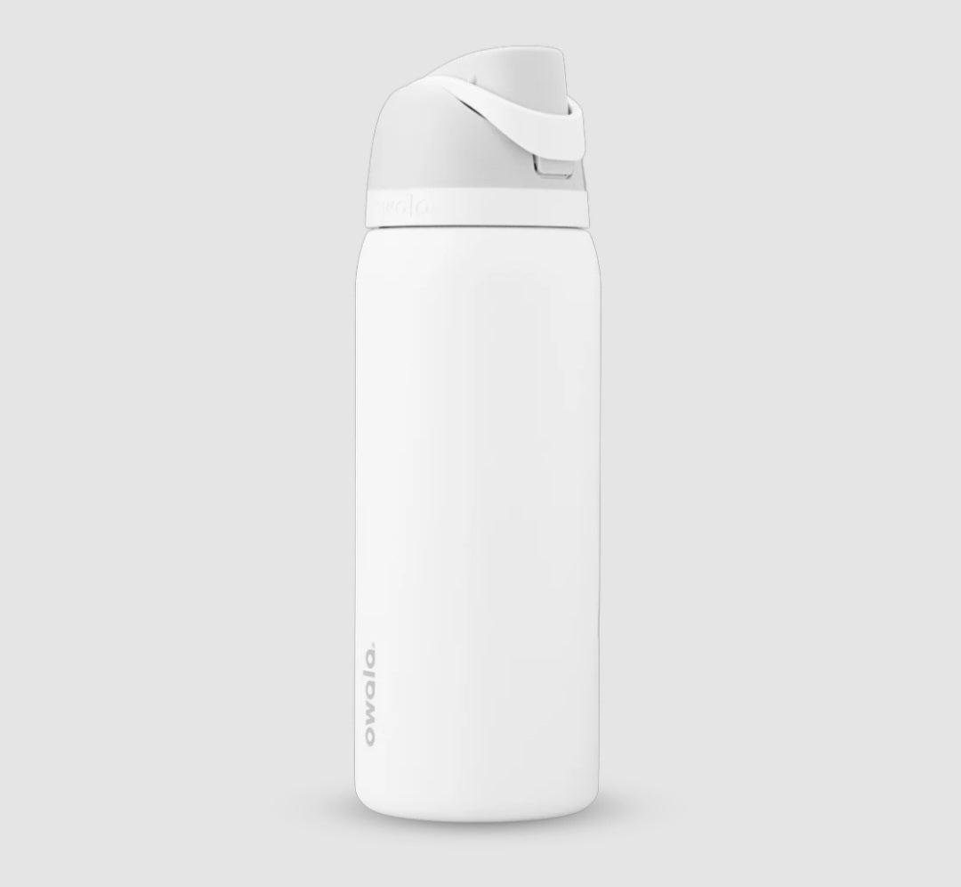 Owala: 32oz Freesip: Shy Marshmallow