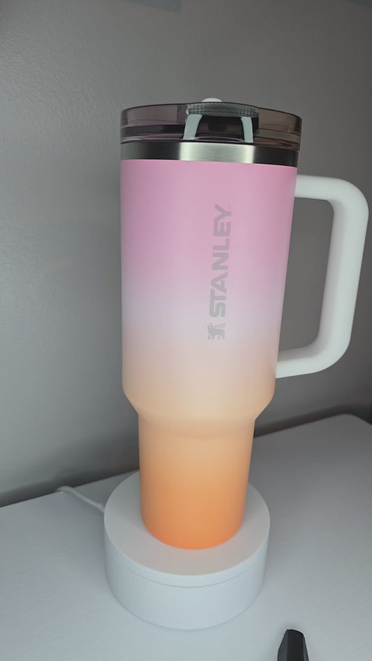 Sunrise Custom Dyed Stanley